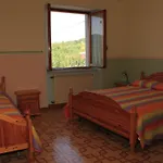 La Praduscella مزرعة للإقامة فيفيزانو