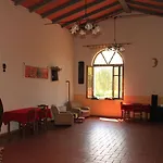 مزرعة للإقامة La Praduscella