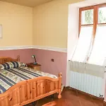 مزرعة للإقامة La Praduscella *