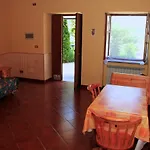 La Praduscella مزرعة للإقامة *