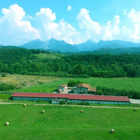 La Praduscella Farma