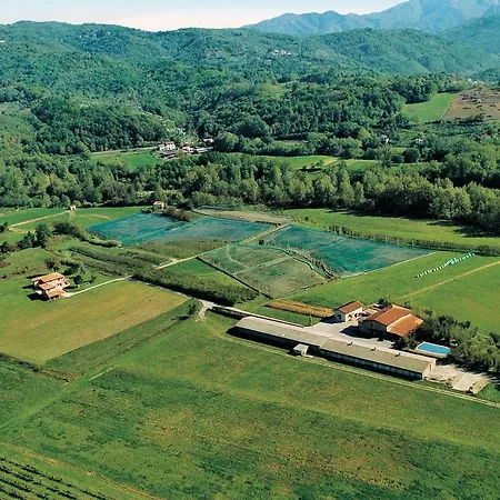 La Praduscella Farma