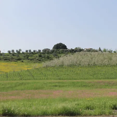 La Praduscella مزرعة للإقامة