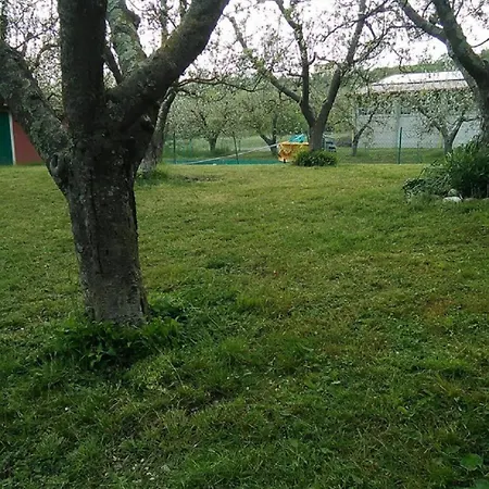 La Praduscella Farma *