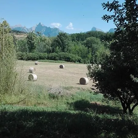 La Praduscella Farma Fivizzano