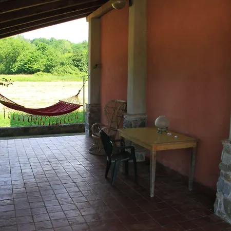 La Praduscella Farma Fivizzano