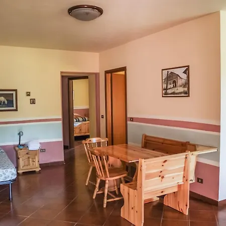 Farm stay La Praduscella