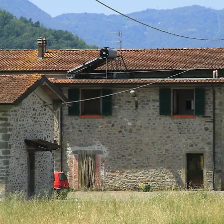 Farma La Praduscella