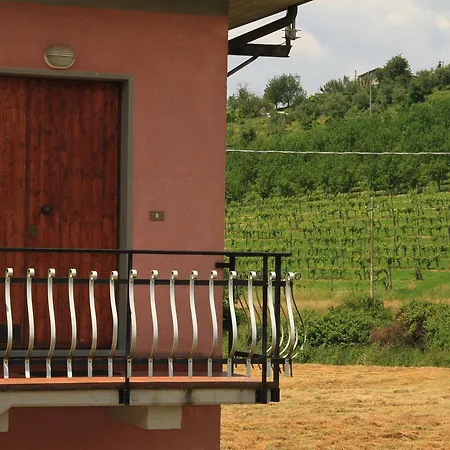 Farma La Praduscella Fivizzano