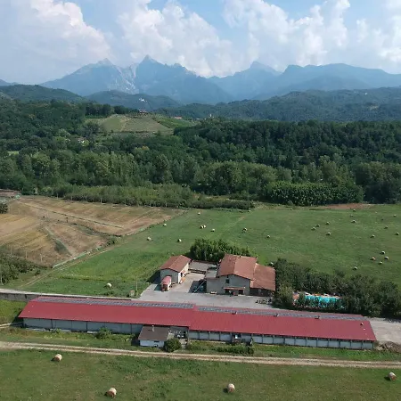 Farma La Praduscella